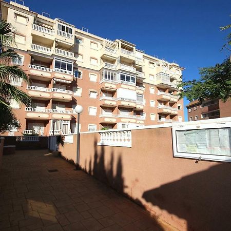 Apartment In La Mata Eneas 6 Torrevieja Esterno foto
