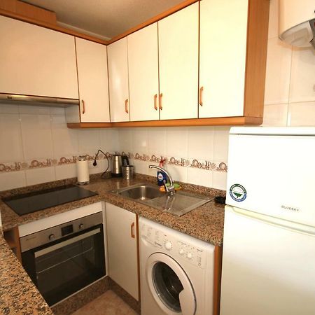 Apartment In La Mata Eneas 6 Torrevieja Esterno foto