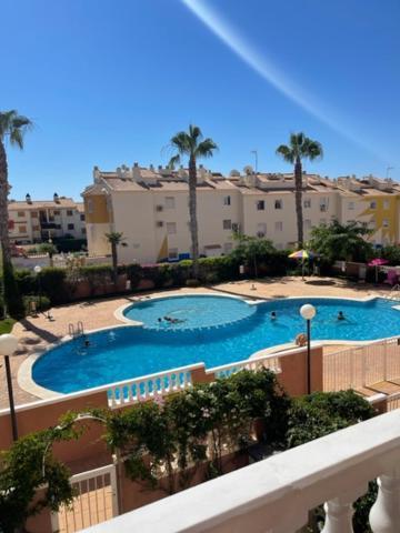 Apartment In La Mata Eneas 6 Torrevieja Esterno foto