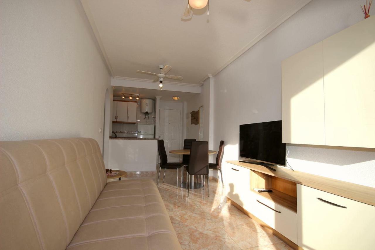 Apartment In La Mata Eneas 6 Torrevieja Esterno foto