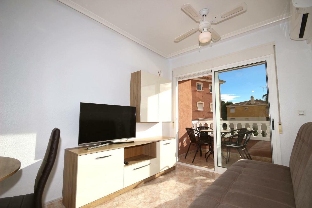 Apartment In La Mata Eneas 6 Torrevieja Esterno foto