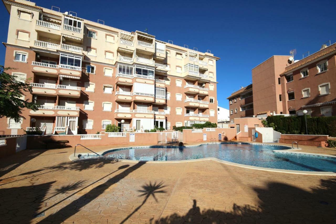 Apartment In La Mata Eneas 6 Torrevieja Esterno foto