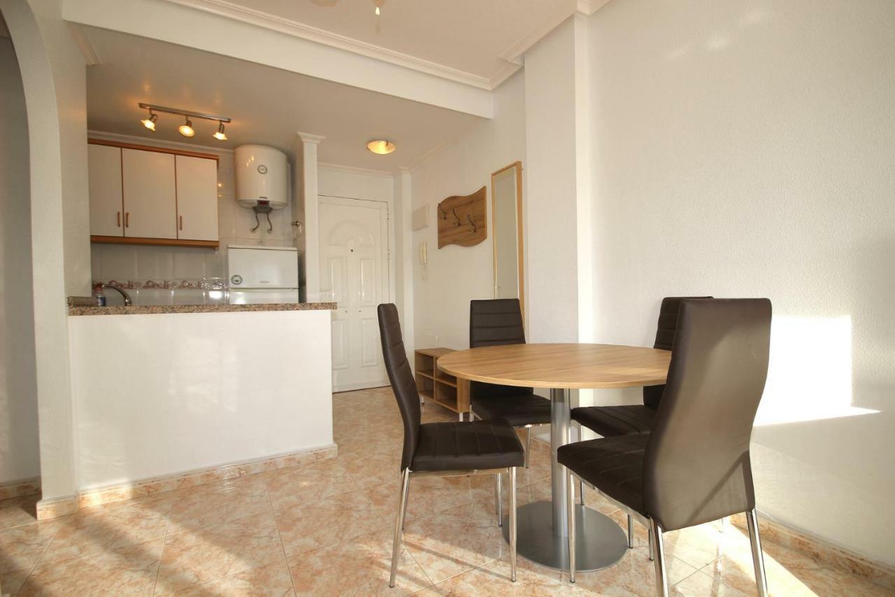 Apartment In La Mata Eneas 6 Torrevieja Esterno foto