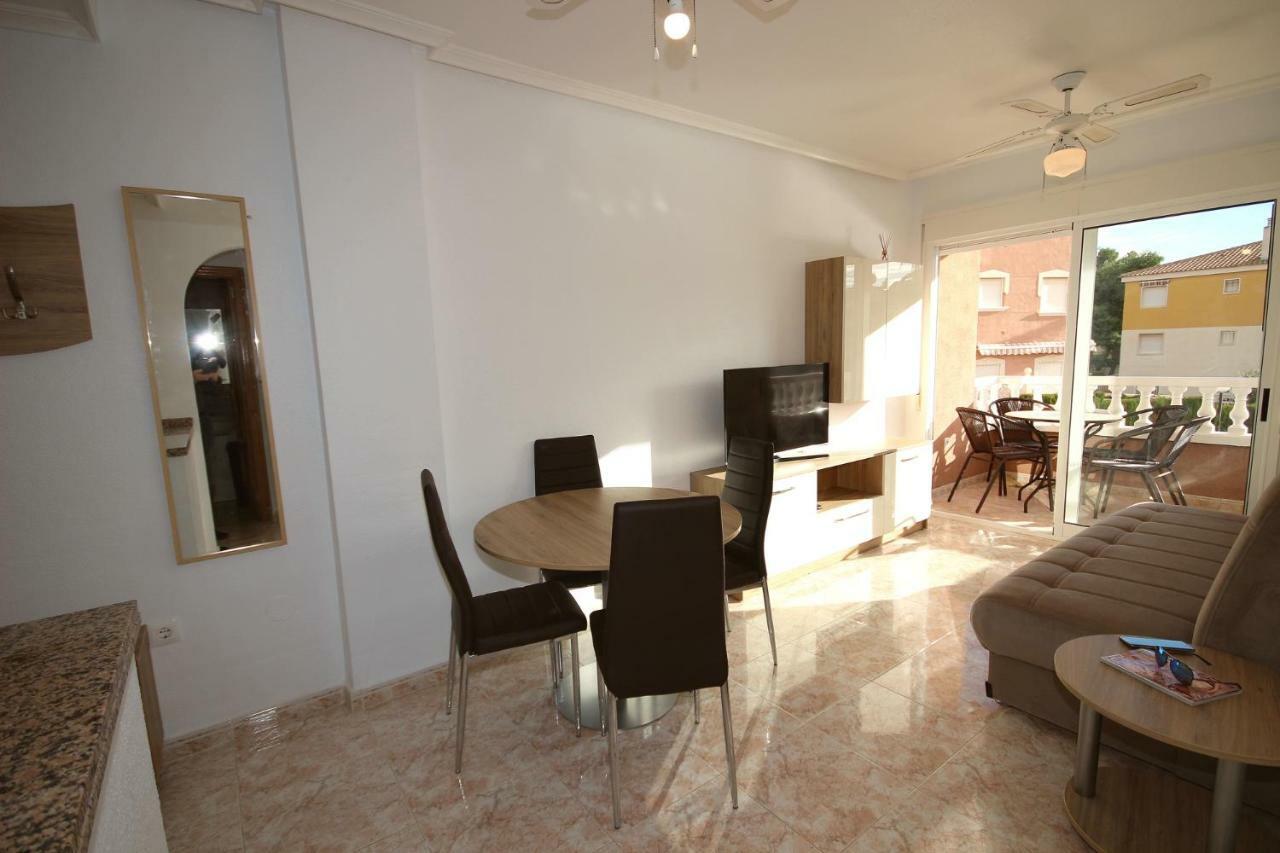 Apartment In La Mata Eneas 6 Torrevieja Esterno foto