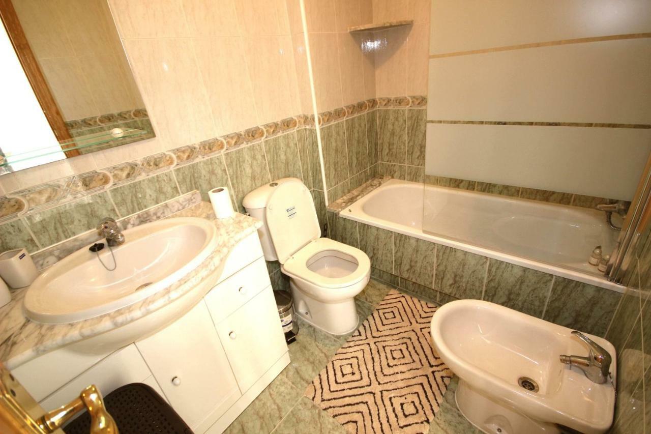 Apartment In La Mata Eneas 6 Torrevieja Esterno foto