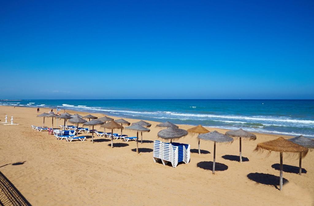 Apartment In La Mata Eneas 6 Torrevieja Esterno foto
